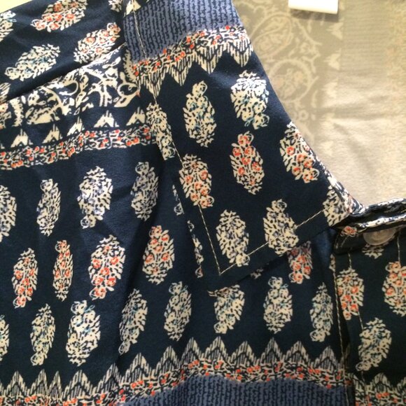 Summer men's short sleeve shirts. - Picture 5 of 6